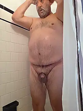 the_Milk_Man's Webcam Show