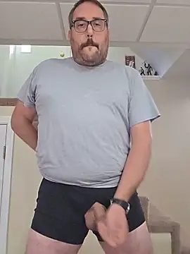 the_Milk_Man Webcamshow