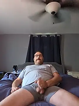 Show webcam de the_Milk_Man