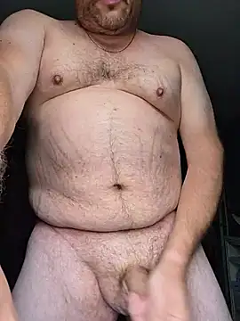 הופעת וובקאם של the_Milk_Man