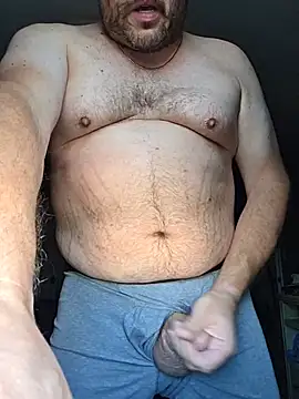 the_Milk_Man Webcamshow