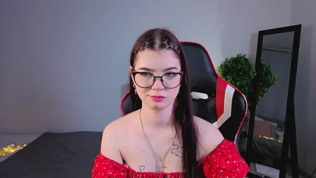 MelissaMay__ Webcamshow