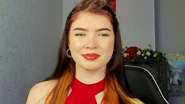 MelissaMay__ Chat XXX in diretta