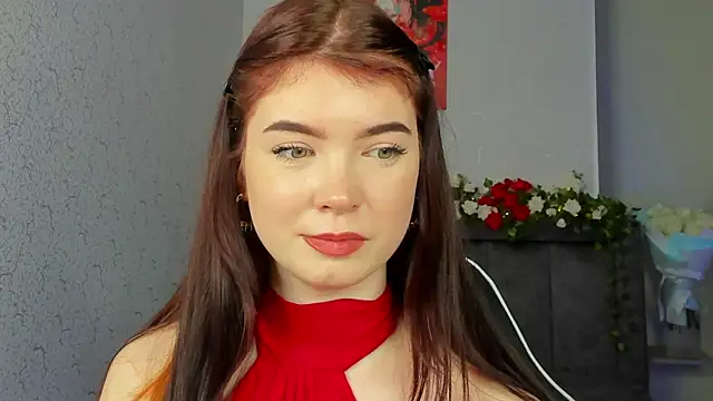 MelissaMay__ Adlı Modelin Canlı XXX Sohbeti