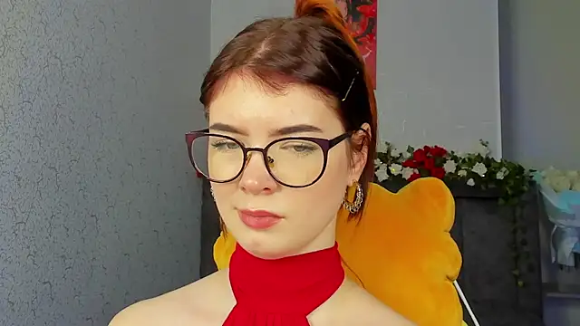 MelissaMay__'s Live XXX Chat
