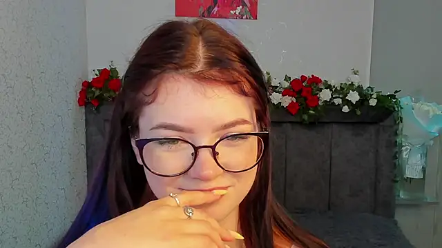 MelissaMay__ Live XXX-chat