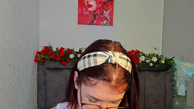 MelissaMay__'s Live XXX Chat
