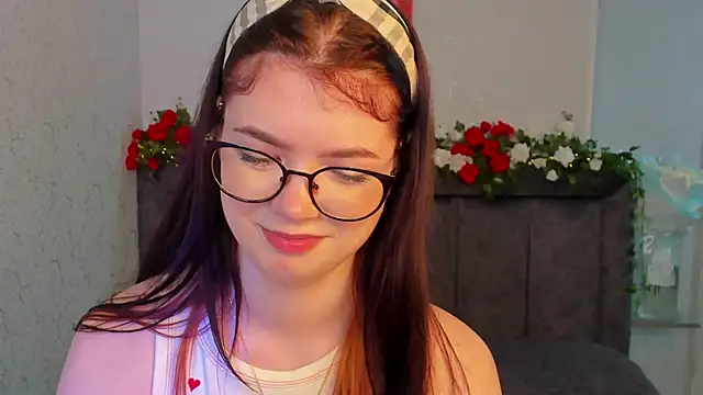 MelissaMay__ Live XXX-chat