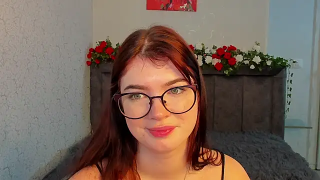XXX chat uživo modela MelissaMay__