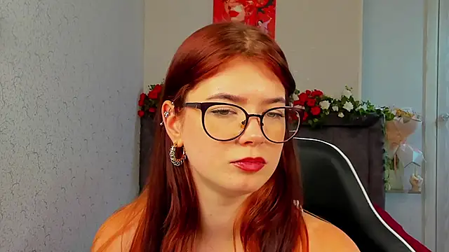 MelissaMay__ Live XXX-chat