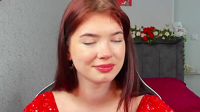 Chat XXX en directo de MelissaMay__