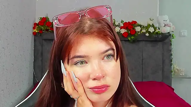 MelissaMay__ 라이브 XXX 채팅