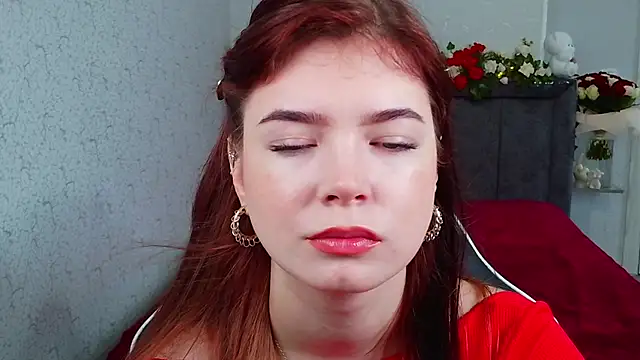MelissaMay__ 라이브 XXX 채팅