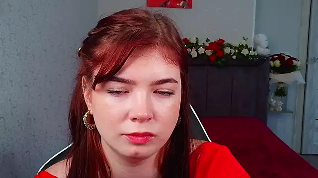 MelissaMay__のライブXXXチャット