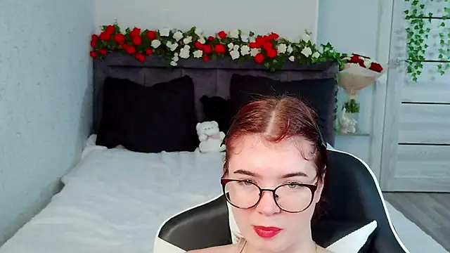 Chat XXX Live MelissaMay__