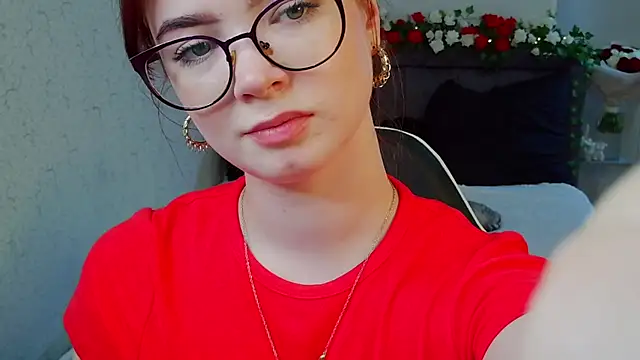 MelissaMay__'s Live XXX Chat