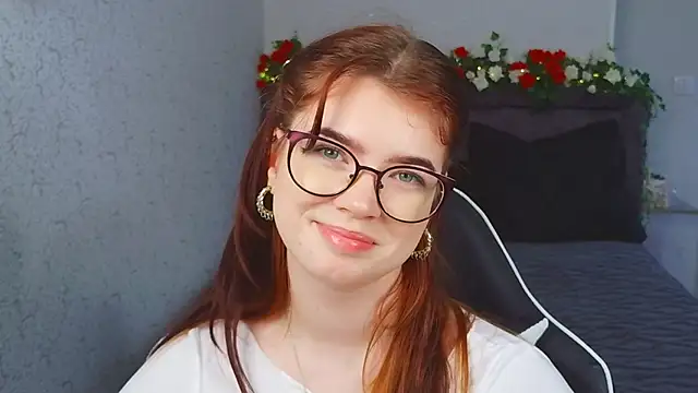 MelissaMay__ Obrolan Langsung XXX
