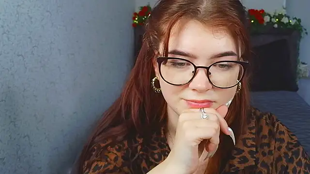 MelissaMay__ Live XXX-Chat