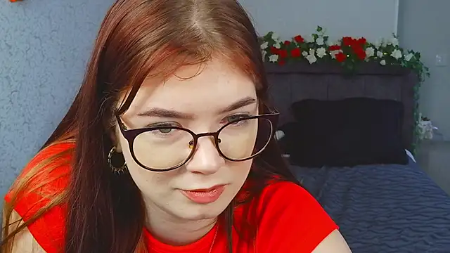 Živý XXX chat MelissaMay__