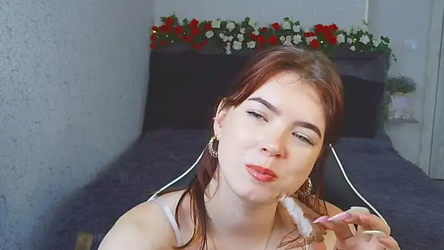 MelissaMay__: онлайн-секс-чат