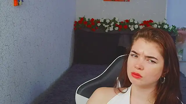MelissaMay__ Chat XXX in diretta