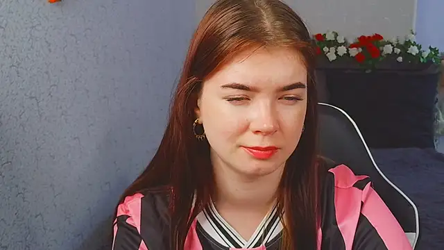 MelissaMay__'s Live XXX Chat