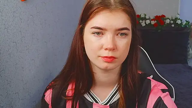 XXX chat uživo modela MelissaMay__