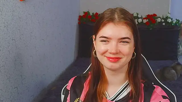 MelissaMay__ Chat XXX in diretta