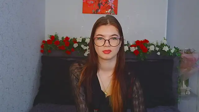 MelissaMay__ – Live XXX-chat