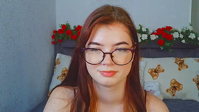 Živý XXX chat MelissaMay__