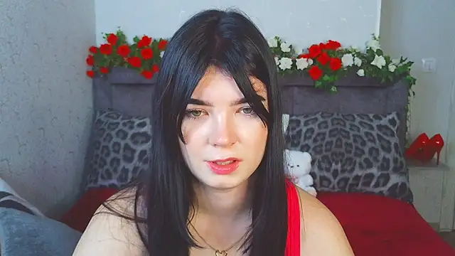 MelissaMay__ লাইভ XXX চ্যাট