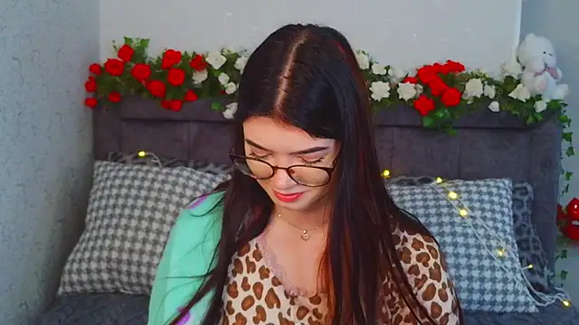 MelissaMay__'s Live XXX Chat