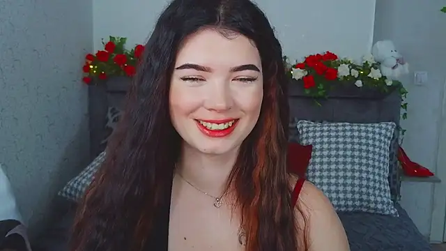 MelissaMay__'s Live XXX Chat