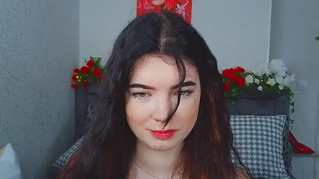 MelissaMay__ 라이브 XXX 채팅