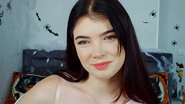 MelissaMay__のライブXXXチャット