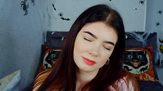 MelissaMay__'s Live XXX Chat