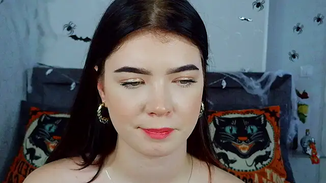 MelissaMay__ 라이브 XXX 채팅