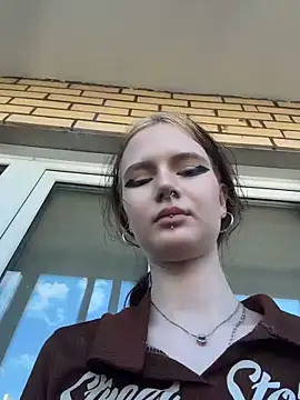 MarsiMur – Live XXX-chat