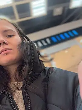 MarsiMur – Live XXX-chat