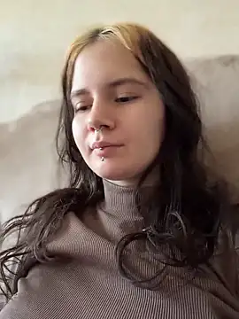MarsiMur Live XXX-Chat
