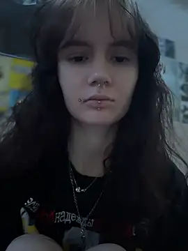 MarsiMur's Live XXX Chat