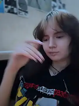 MarsiMur Live XXX-Chat