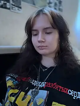 MarsiMur's Live XXX Chat