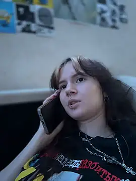 Chat +18 de MarsiMur ao vivo