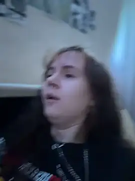 Živý XXX chat MarsiMur