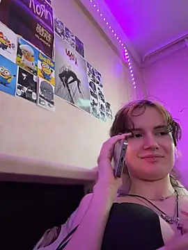 MarsiMur's Live XXX Chat
