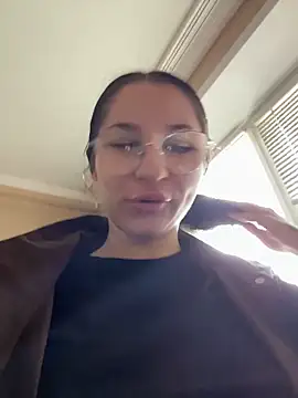 KameliaMur Live XXX Chat