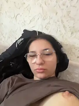 Chatroom en direct de KameliaMur