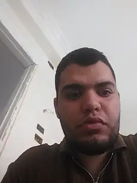 Show de Tobelaallah na webcam