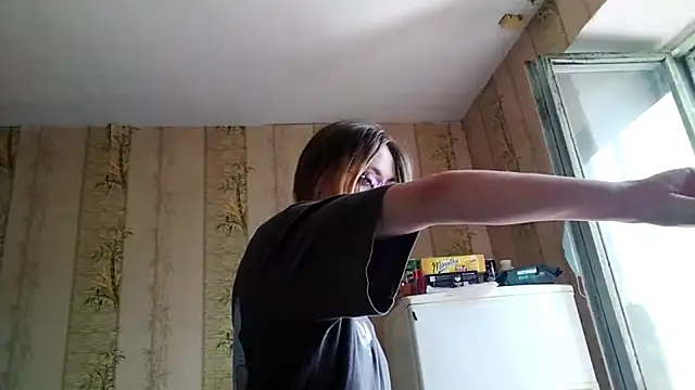 Sala de chat en directo de Michelllle